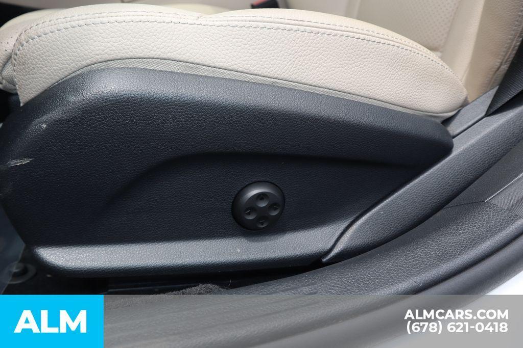 used 2021 Mercedes-Benz C-Class car, priced at $21,460