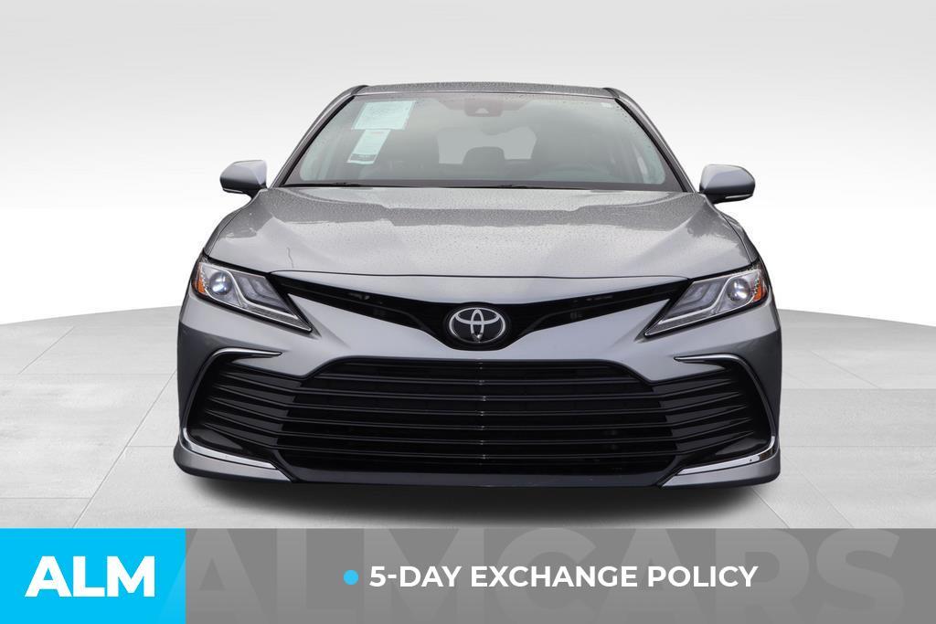 used 2023 Toyota Camry car, priced at $26,320