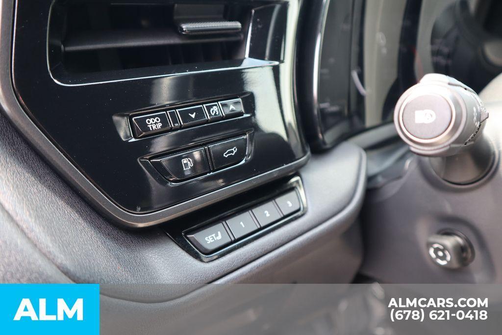 used 2024 Lexus TX 350 car, priced at $58,920
