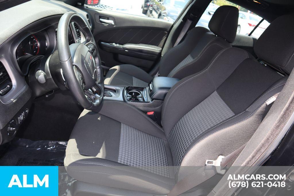 used 2023 Dodge Charger car, priced at $38,920