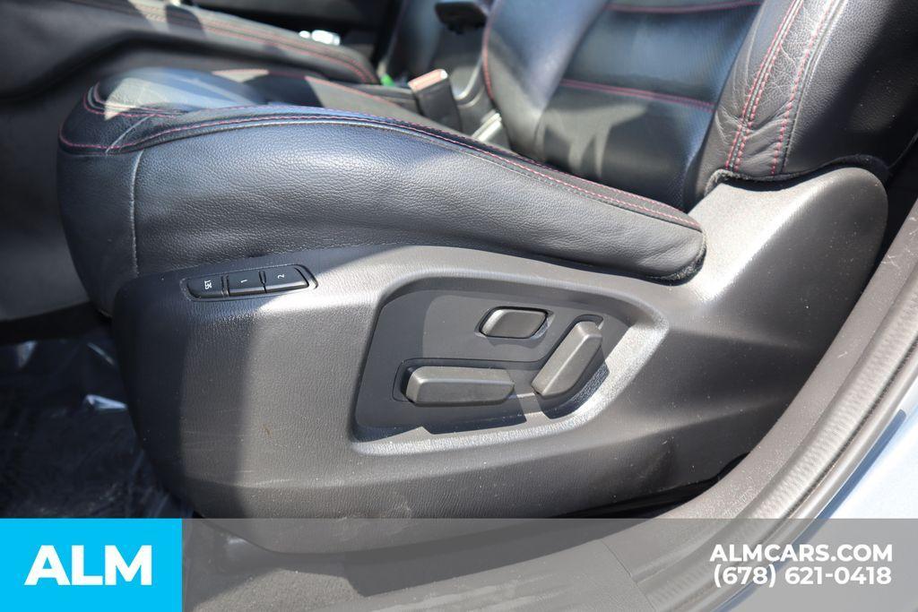 used 2024 Mazda CX-5 car, priced at $24,920