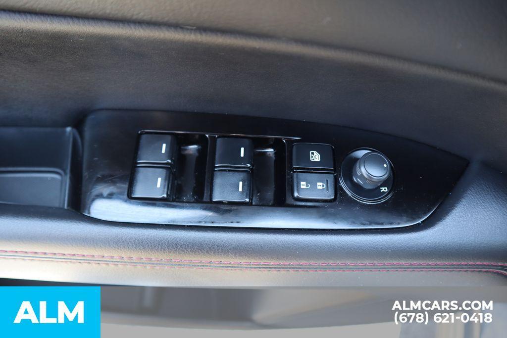 used 2024 Mazda CX-5 car, priced at $24,920