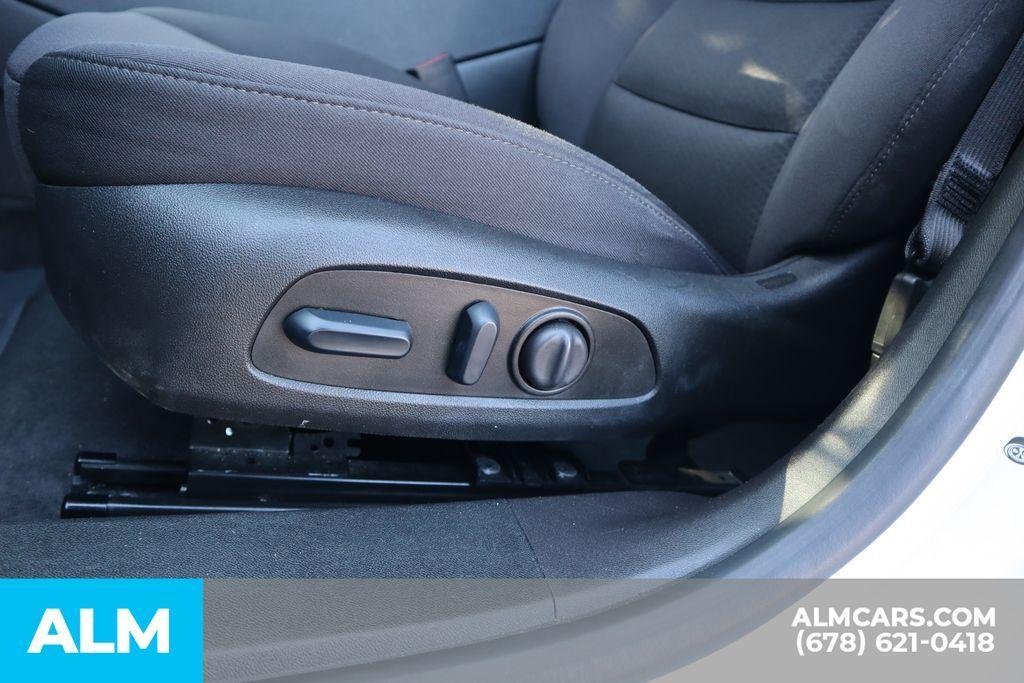 used 2024 Chevrolet Malibu car, priced at $17,920