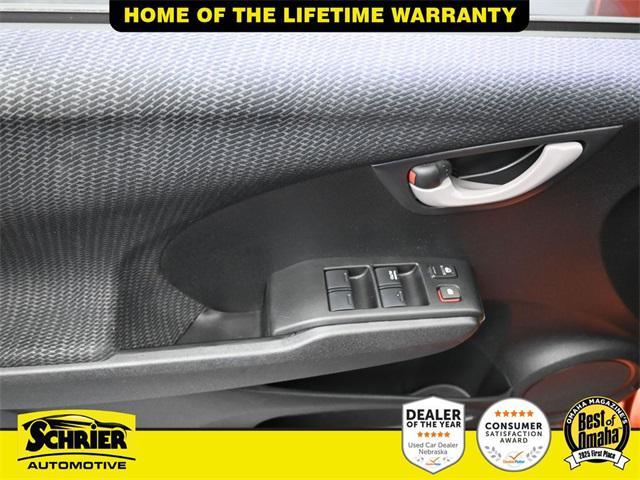 used 2012 Honda Fit car, priced at $11,988