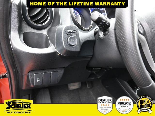 used 2012 Honda Fit car, priced at $11,988
