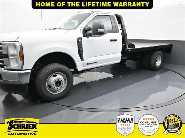 used 2024 Ford F-350 car, priced at $74,987