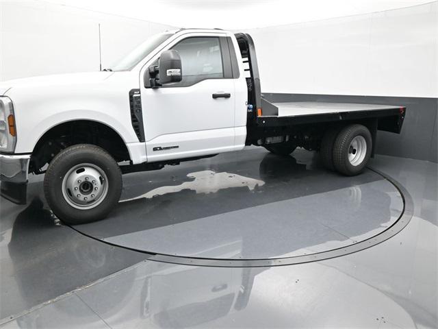 used 2024 Ford F-350 car, priced at $74,987