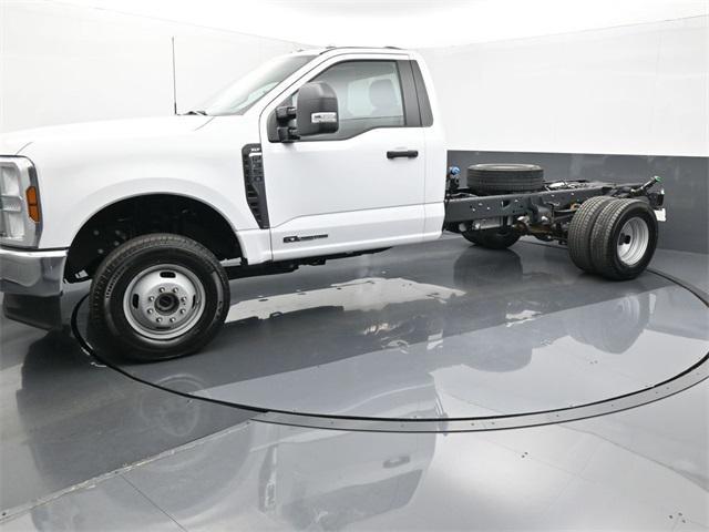 used 2024 Ford F-350 car, priced at $68,430