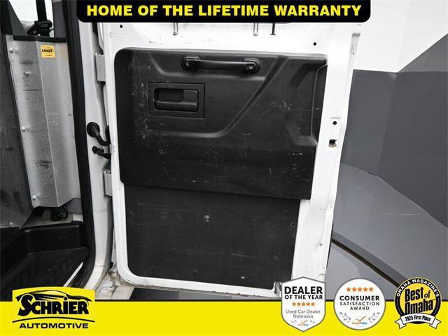 used 2016 Ford Transit-250 car, priced at $18,988