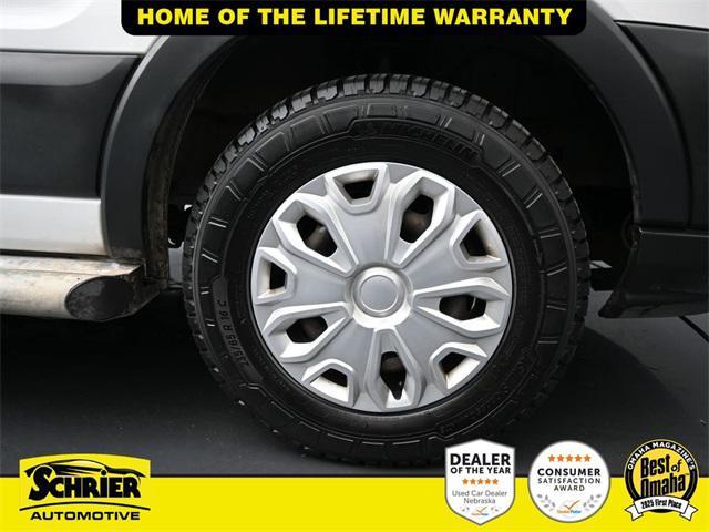 used 2016 Ford Transit-250 car, priced at $18,988