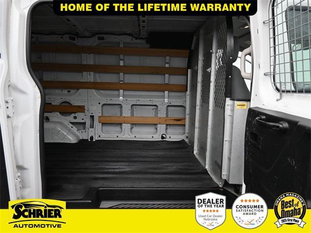 used 2016 Ford Transit-250 car, priced at $18,988