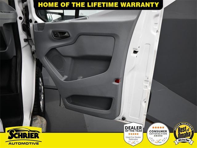 used 2016 Ford Transit-250 car, priced at $18,988