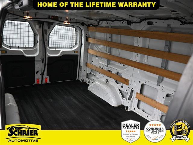 used 2016 Ford Transit-250 car, priced at $18,988