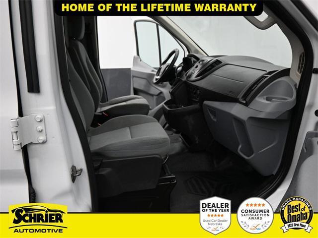 used 2016 Ford Transit-250 car, priced at $18,988