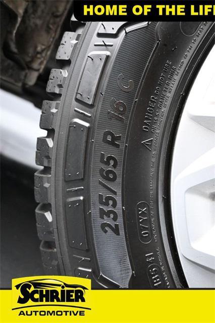 used 2016 Ford Transit-250 car, priced at $18,988