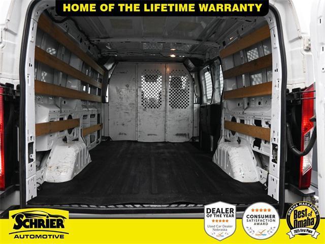 used 2016 Ford Transit-250 car, priced at $18,988