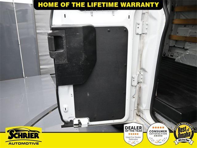 used 2016 Ford Transit-250 car, priced at $18,988