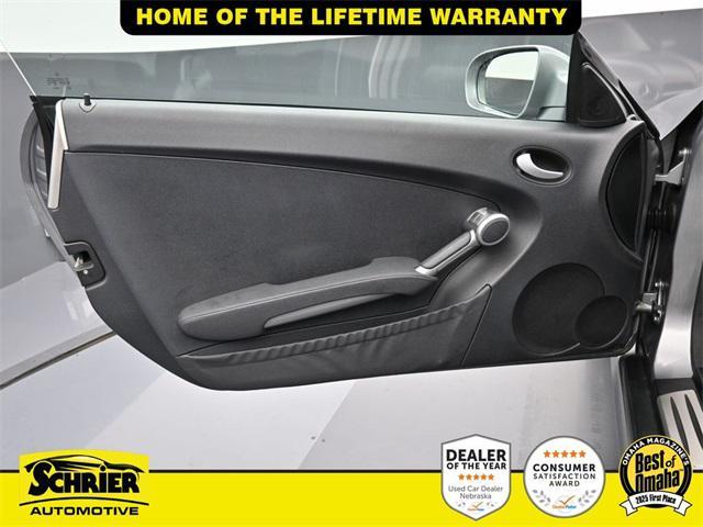 used 2009 Mercedes-Benz SLK-Class car, priced at $16,674