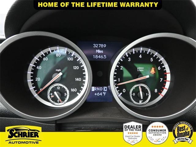 used 2009 Mercedes-Benz SLK-Class car, priced at $16,674