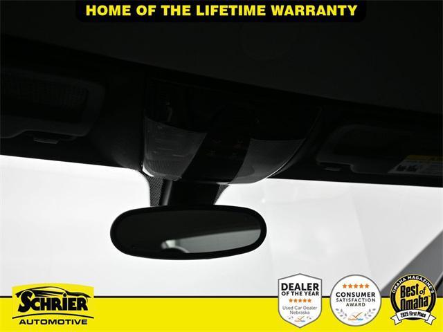 used 2009 Mercedes-Benz SLK-Class car, priced at $16,674