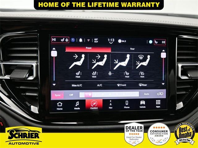 used 2022 Dodge Durango car, priced at $39,988