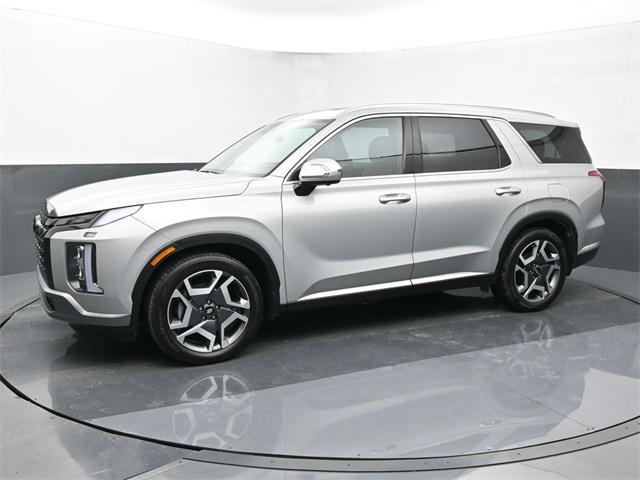 used 2023 Hyundai Palisade car, priced at $41,988