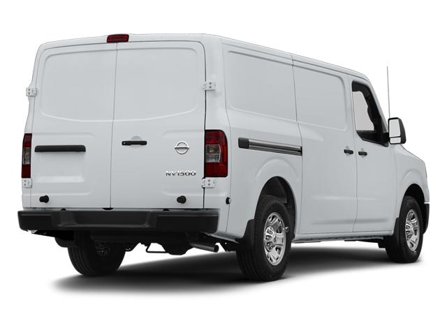 used 2013 Nissan NV Cargo NV1500 car