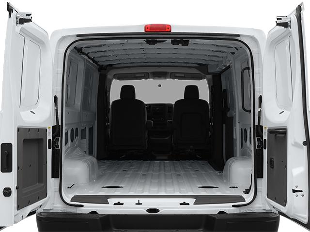 used 2013 Nissan NV Cargo NV1500 car
