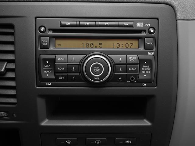 used 2013 Nissan NV Cargo NV1500 car