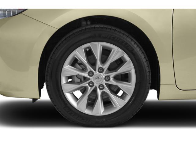 used 2015 Lexus ES 300h car, priced at $19,988