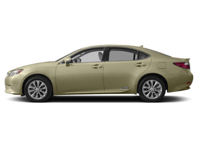 used 2015 Lexus ES 300h car, priced at $19,988