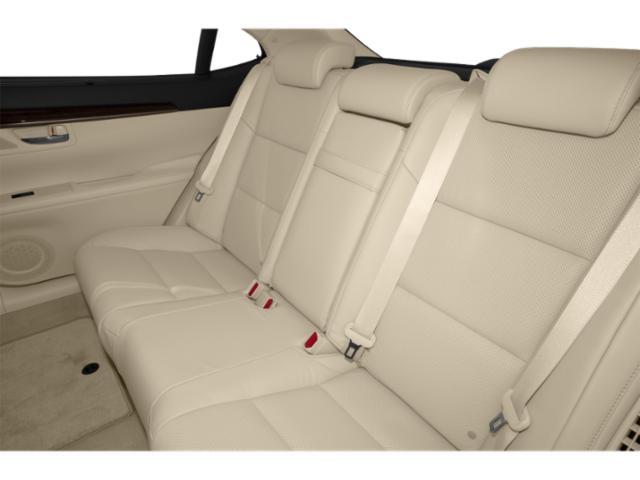 used 2015 Lexus ES 300h car, priced at $19,988