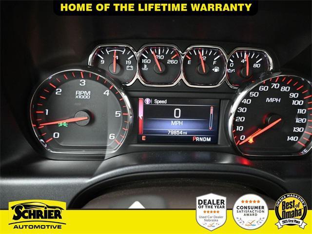used 2016 GMC Sierra 1500 car, priced at $29,988