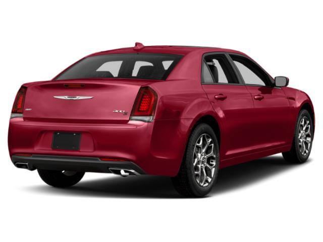 used 2015 Chrysler 300 car