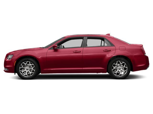 used 2015 Chrysler 300 car