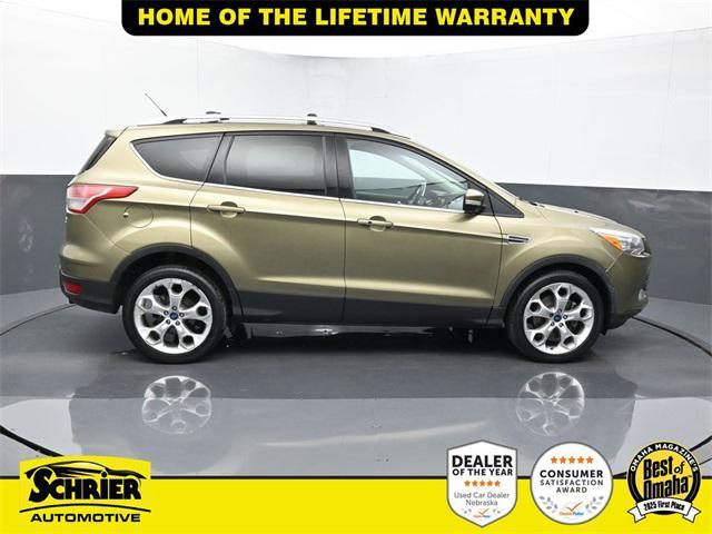 used 2013 Ford Escape car, priced at $10,988