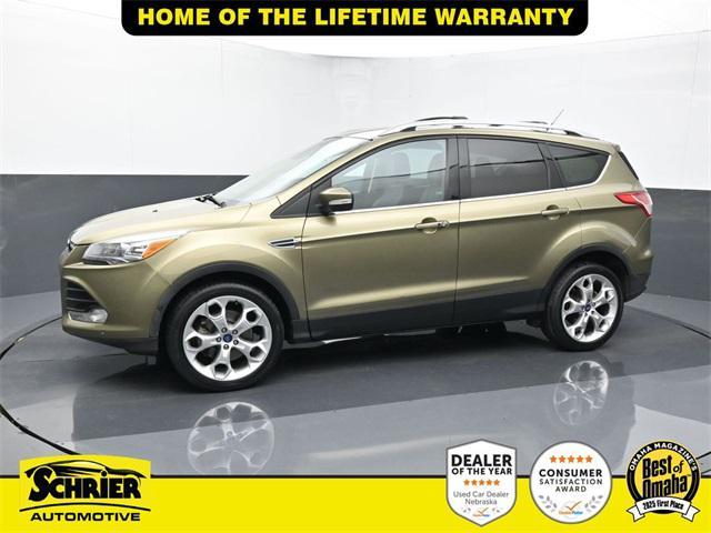 used 2013 Ford Escape car, priced at $10,988