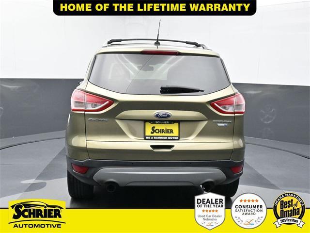 used 2013 Ford Escape car, priced at $10,988