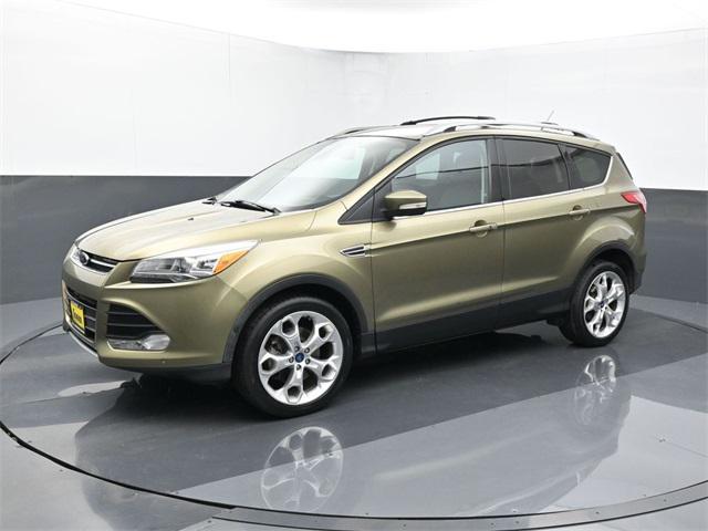 used 2013 Ford Escape car, priced at $10,988
