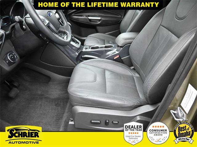 used 2013 Ford Escape car, priced at $10,988