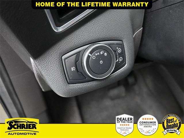 used 2013 Ford Escape car, priced at $10,988