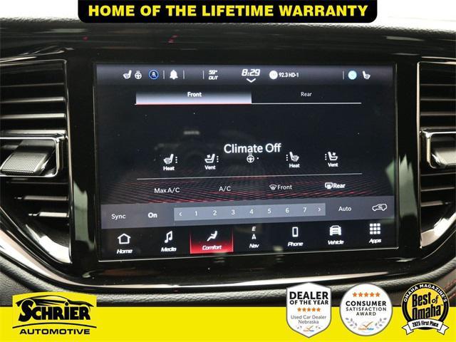 used 2022 Dodge Durango car, priced at $38,701
