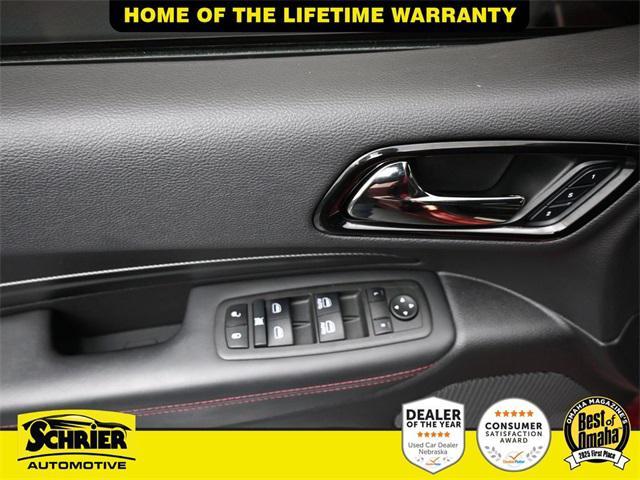 used 2022 Dodge Durango car, priced at $38,701