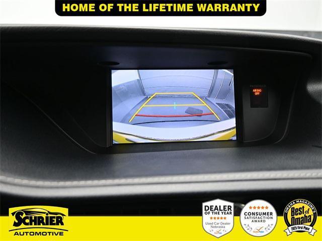 used 2016 Lexus ES 350 car, priced at $22,054