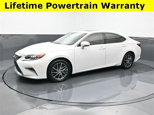 used 2016 Lexus ES 350 car, priced at $22,054