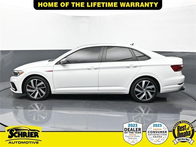 used 2019 Volkswagen Jetta GLI car, priced at $22,988