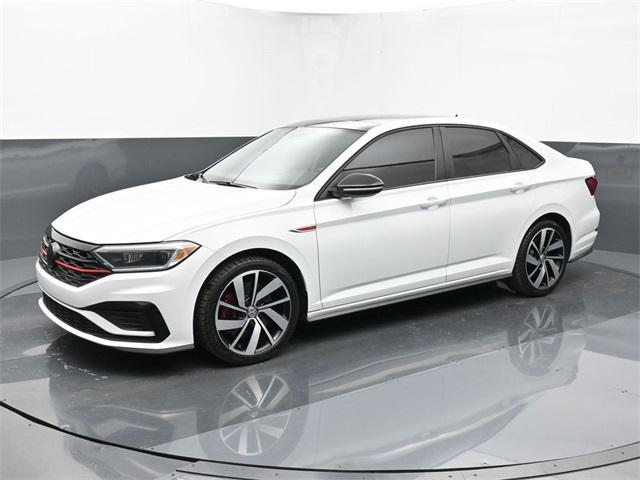 used 2019 Volkswagen Jetta GLI car, priced at $22,988