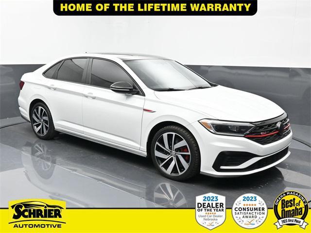 used 2019 Volkswagen Jetta GLI car, priced at $22,988