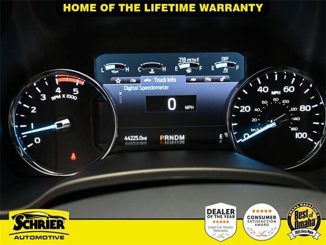 used 2022 Ford F-350 car, priced at $73,988