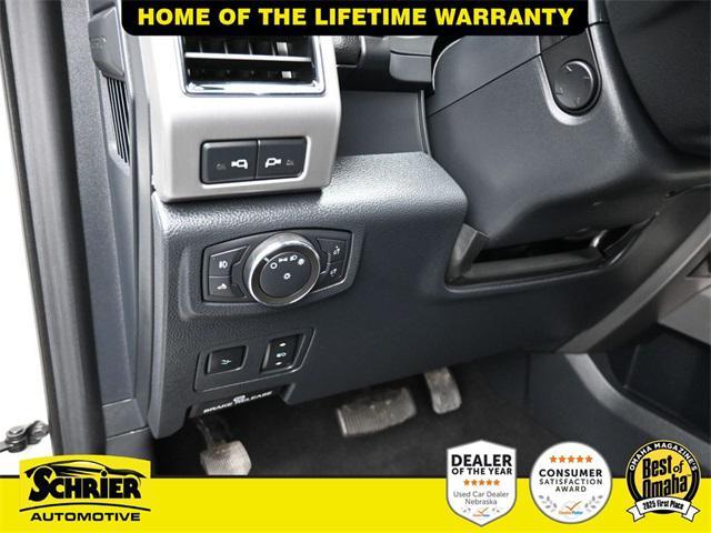 used 2022 Ford F-350 car, priced at $73,988